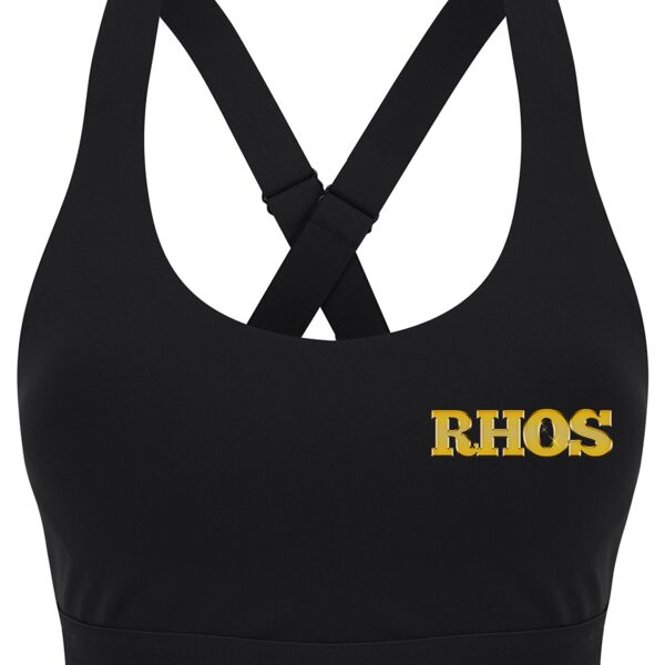 Impact Core Bra Thumbnail