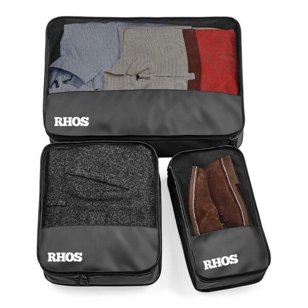 Escape Packing Cube Set Thumbnail