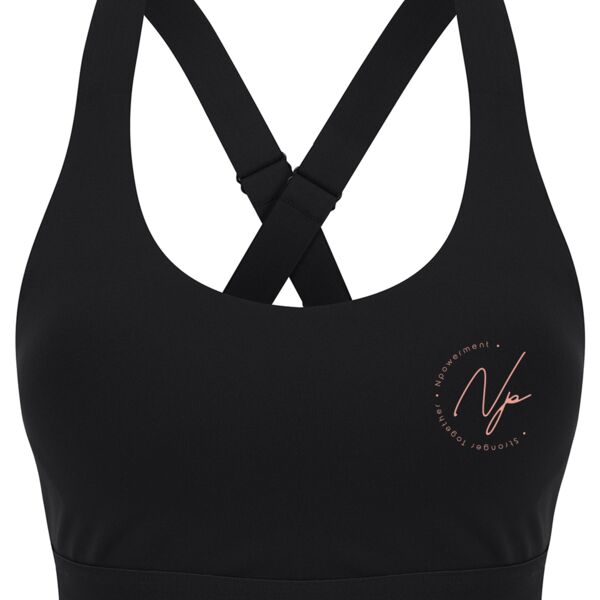 Impact Core Bra Thumbnail