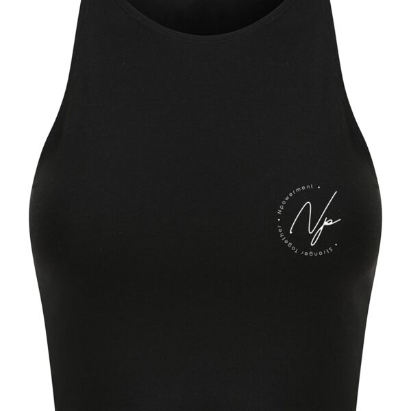 Women's Cropped Top Thumbnail