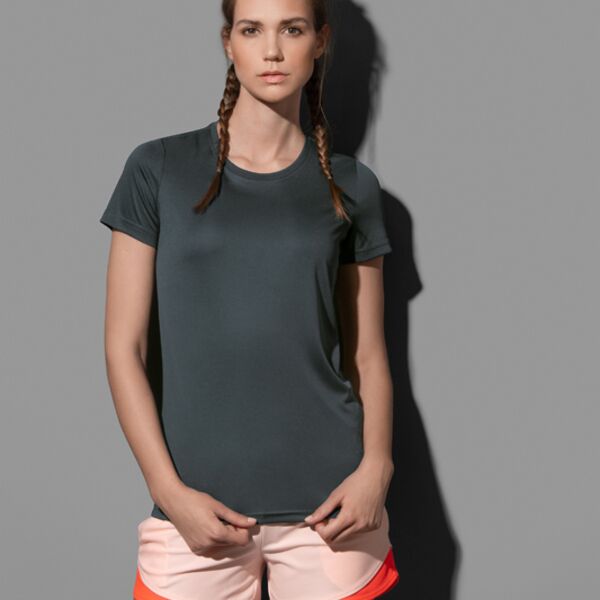 Ladies Sports T  Thumbnail