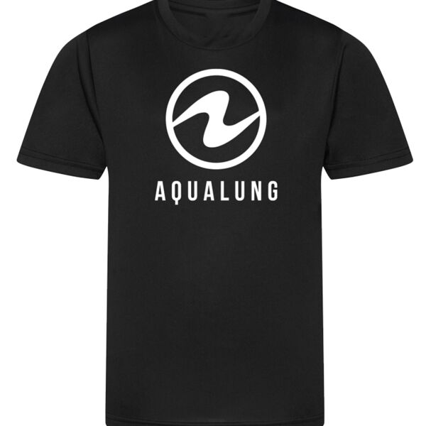 Cool Smooth T-Shirt Thumbnail