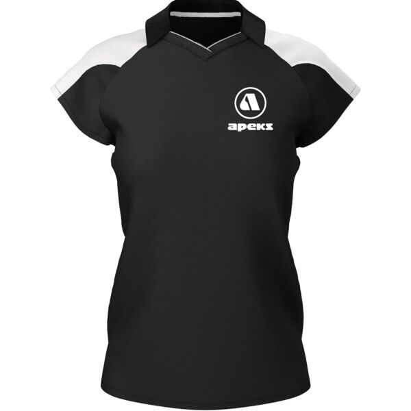 Female Team Polo Thumbnail