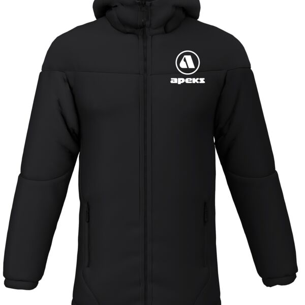 Thermal Contoured Jacket Thumbnail