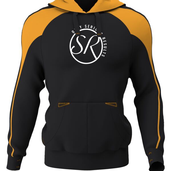 Premium Hoodie Thumbnail