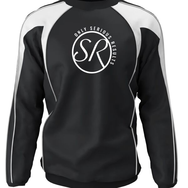 Contact Training Top Thumbnail