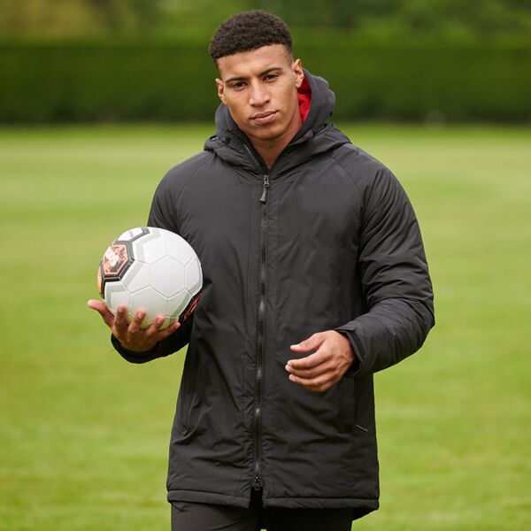 Edge Pro 3/4 Coat Thumbnail