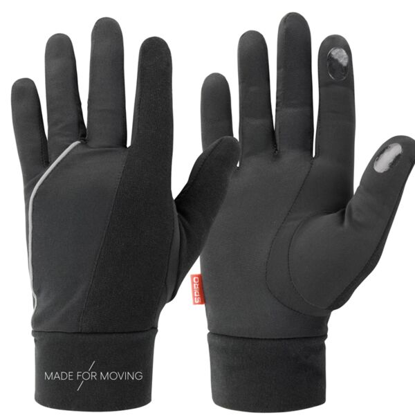 Elite Running Gloves Thumbnail