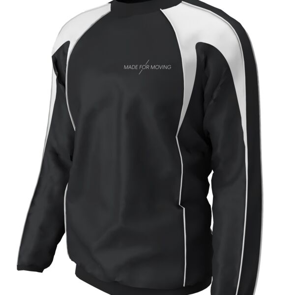 Contact Training Top Thumbnail