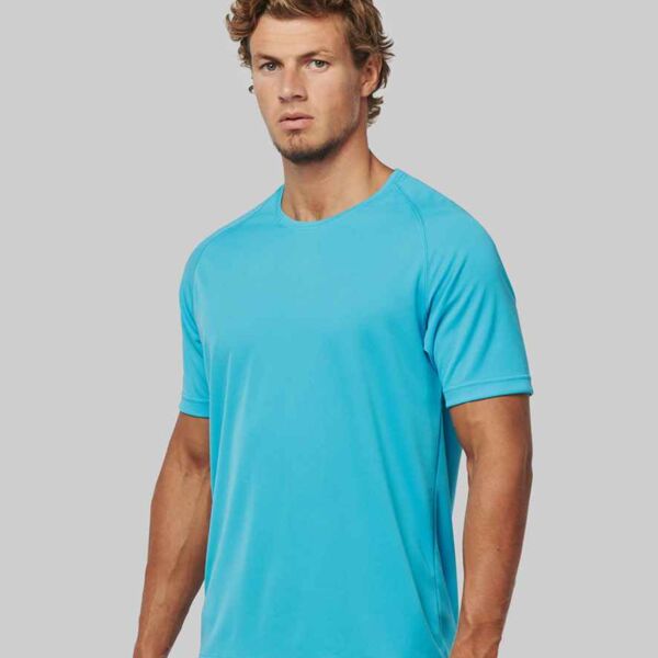 Sports t-shirt Thumbnail