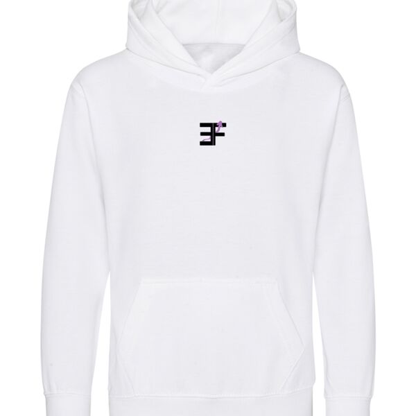 Kids Hoodie Thumbnail