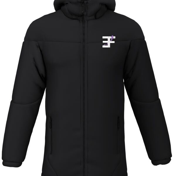 Thermal Contoured Jacket Thumbnail