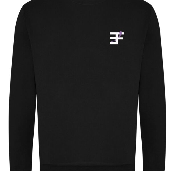 Organic Sweatshirt Thumbnail