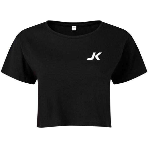 Women's Crop Top Thumbnail