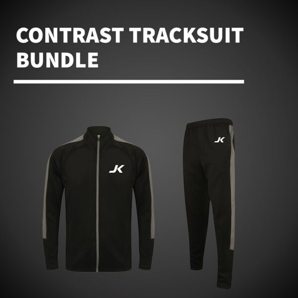 Contrast Tracksuit Bundle Thumbnail