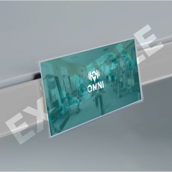 Shelf Talkers 203x76mm Thumbnail