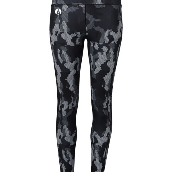 Women's performance leggings Thumbnail