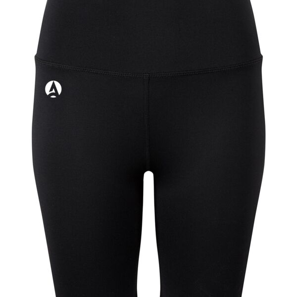 Women's legging shorts Thumbnail