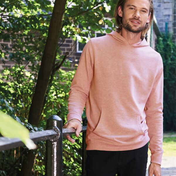 Lusaka regen hoodie Thumbnail