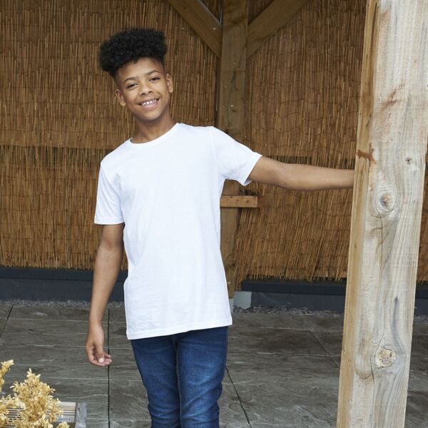 Kids Cascade T-Shirt Thumbnail