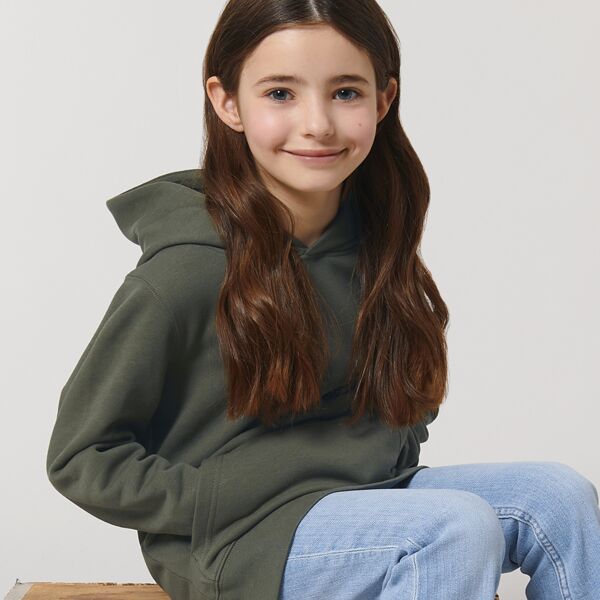 Kids mini Cruiser iconic hoodie sweatshirt Thumbnail