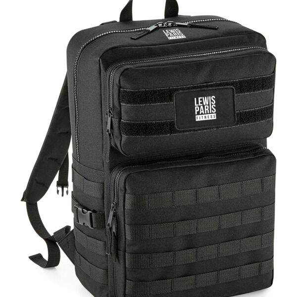 Molle Tactical Backpack 25L Thumbnail