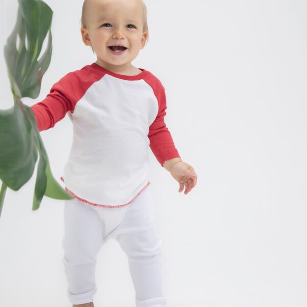 Baby baseball T Thumbnail