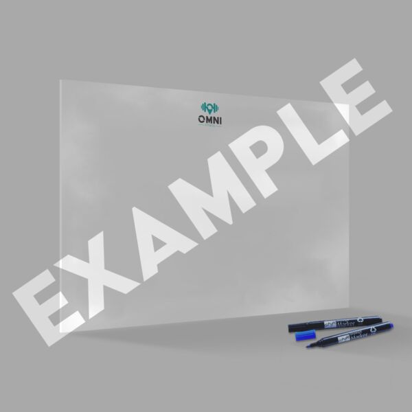 Whiteboard - A4 Thumbnail