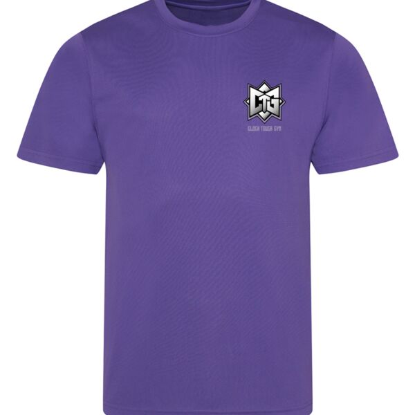 Cool T-Shirt Thumbnail