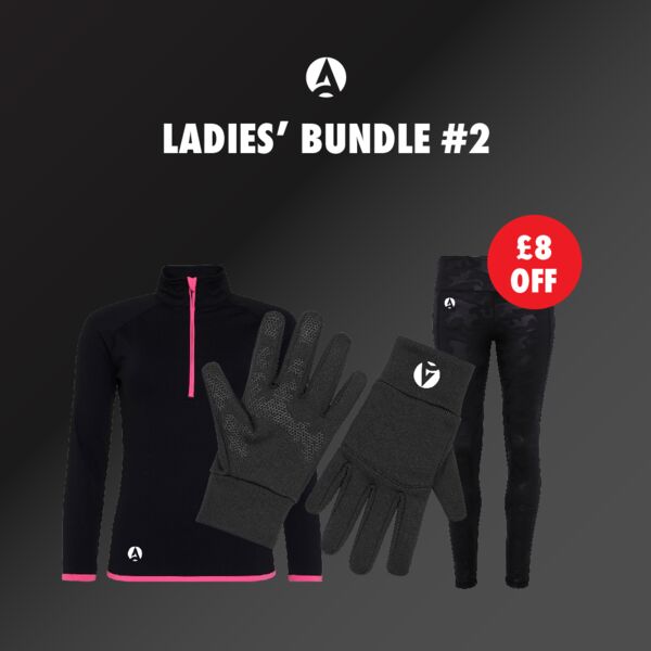 Ladies' Starter Pack #2 Thumbnail