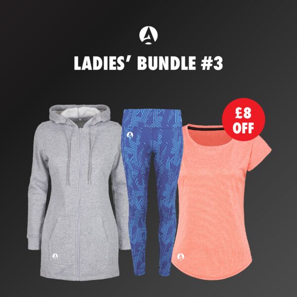 Ladies' Starter Pack #3 Thumbnail