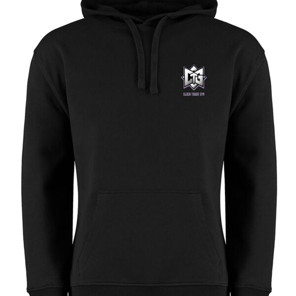 Regular Fit Hoodie Thumbnail