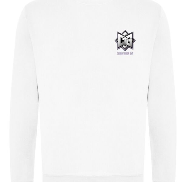 Organic Sweatshirt Thumbnail