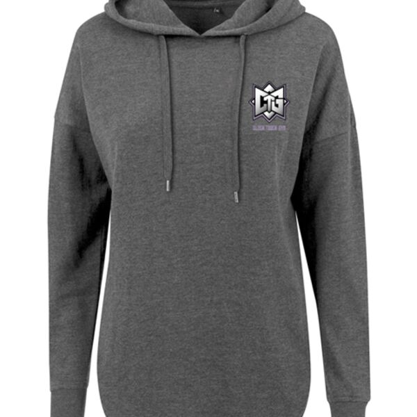 Women's Oversized Hoodie Thumbnail