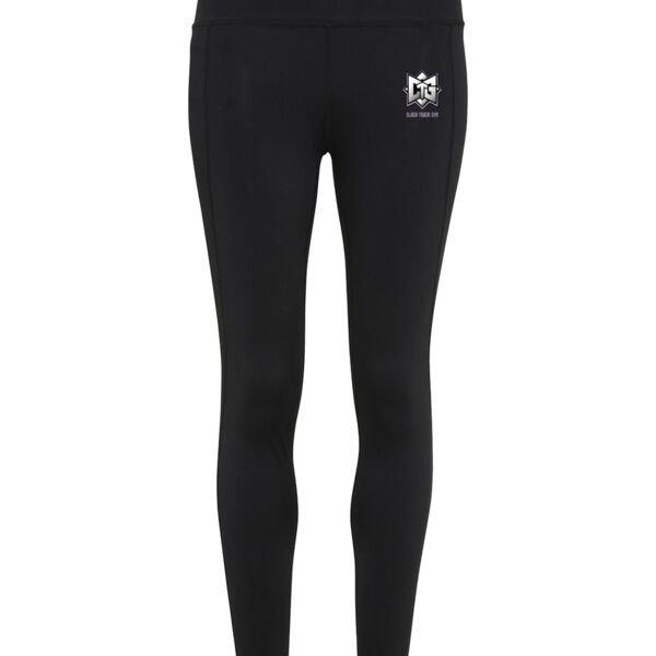 Performance Leggings Thumbnail