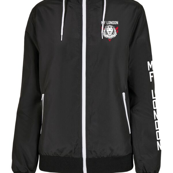 Women's Recycled Windrunner Thumbnail