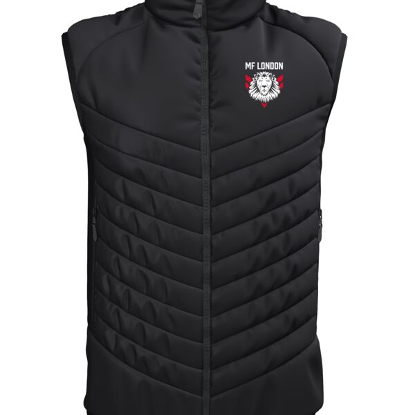 Performance Pro Gilet Thumbnail