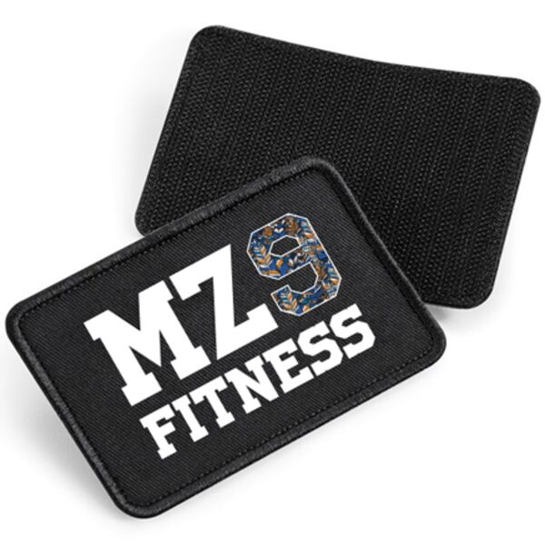 Cotton removable patch Thumbnail