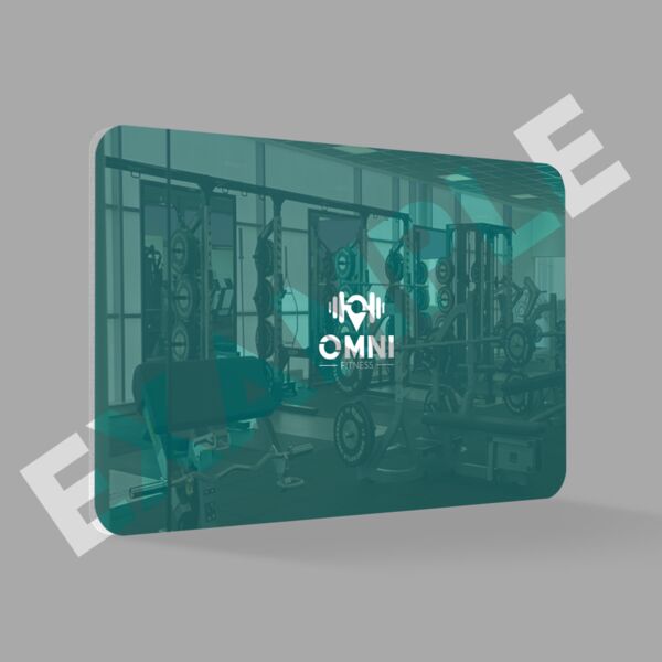 A0 Foam Signs Thumbnail