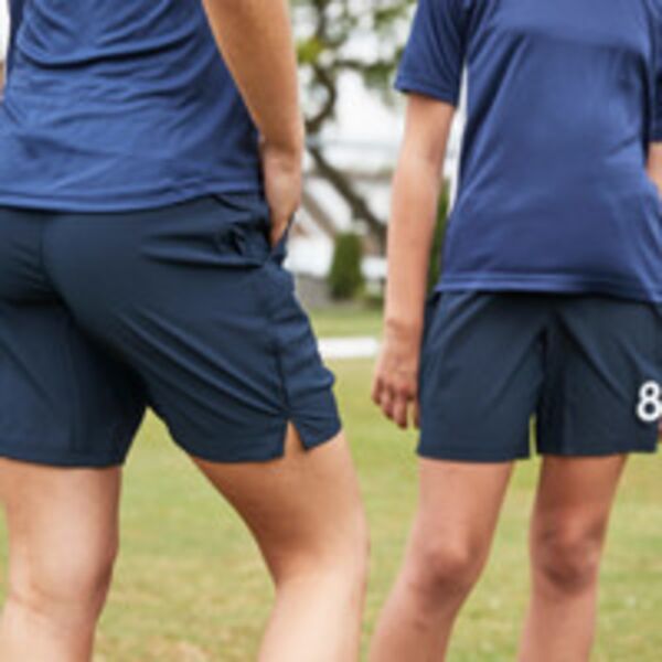 Pro Training Short Thumbnail