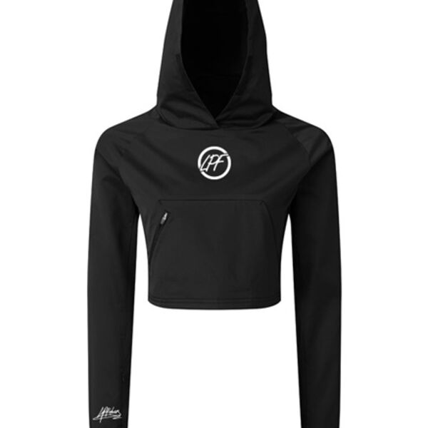 Women's Cropped Jacket Thumbnail