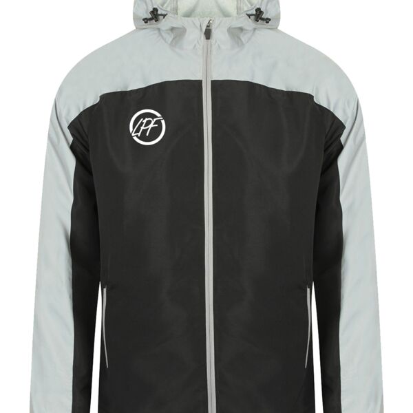 Hi-Vis Performance Jacket Thumbnail