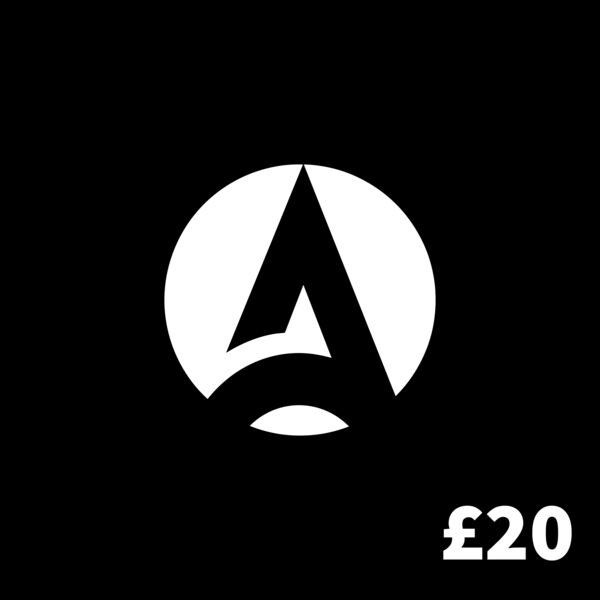 £20 Voucher Thumbnail