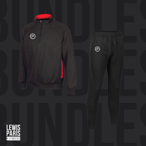 BUNDLE - MEN'S BUNDLE 5 Thumbnail