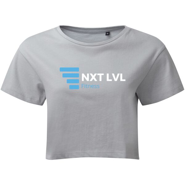 Women's Crop Top Thumbnail