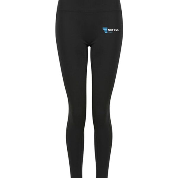 Core Pocket Legging Thumbnail