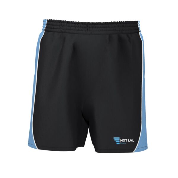 Unisex Shorts Thumbnail