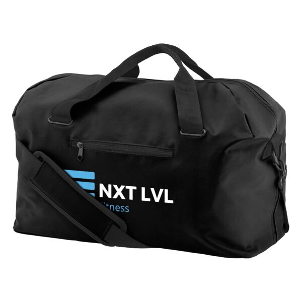 Gym Bag Thumbnail