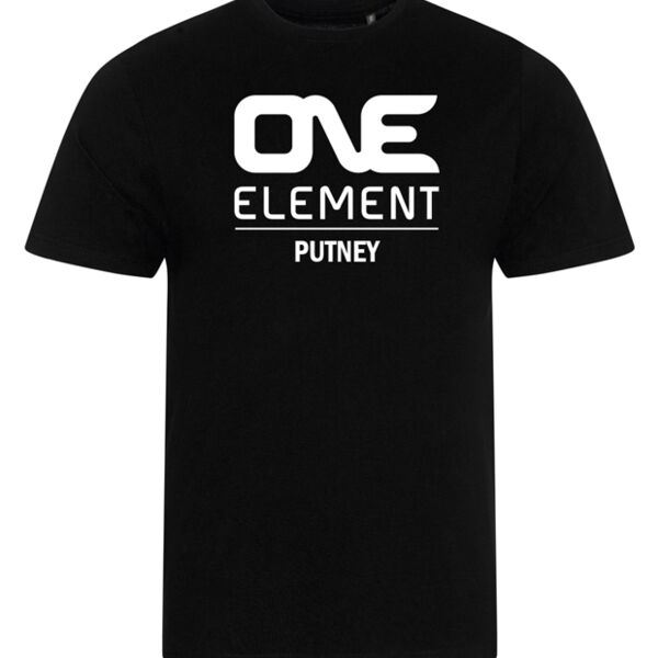 Cascade organic tee Thumbnail