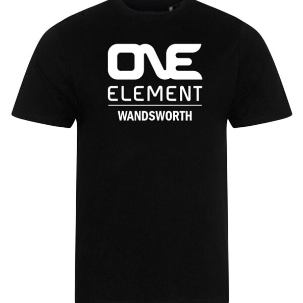 Cascade organic tee Thumbnail